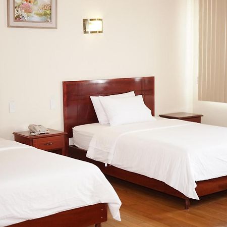 Hotel Lottus Quito Ngoại thất bức ảnh