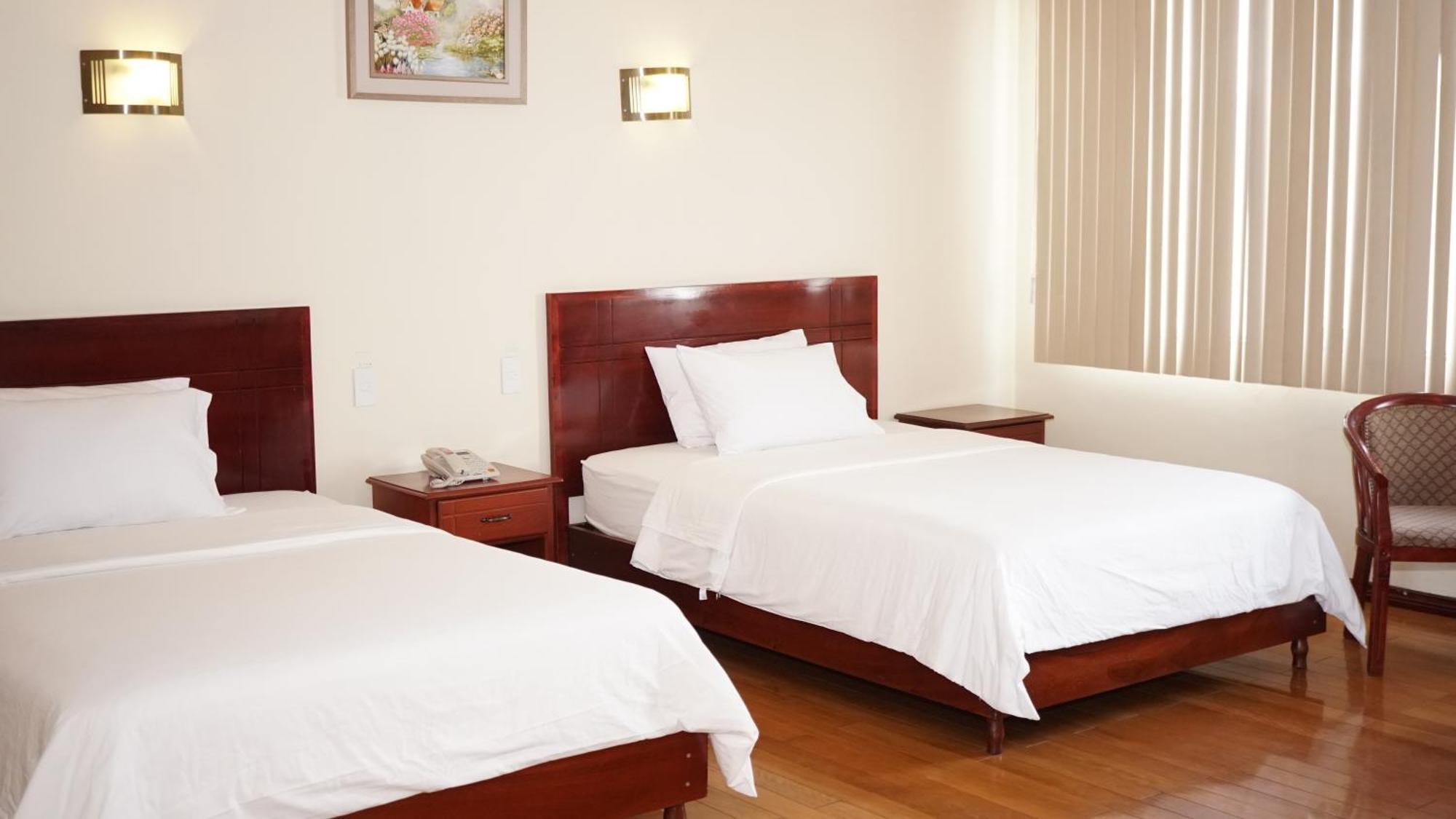 Hotel Lottus Quito Ngoại thất bức ảnh