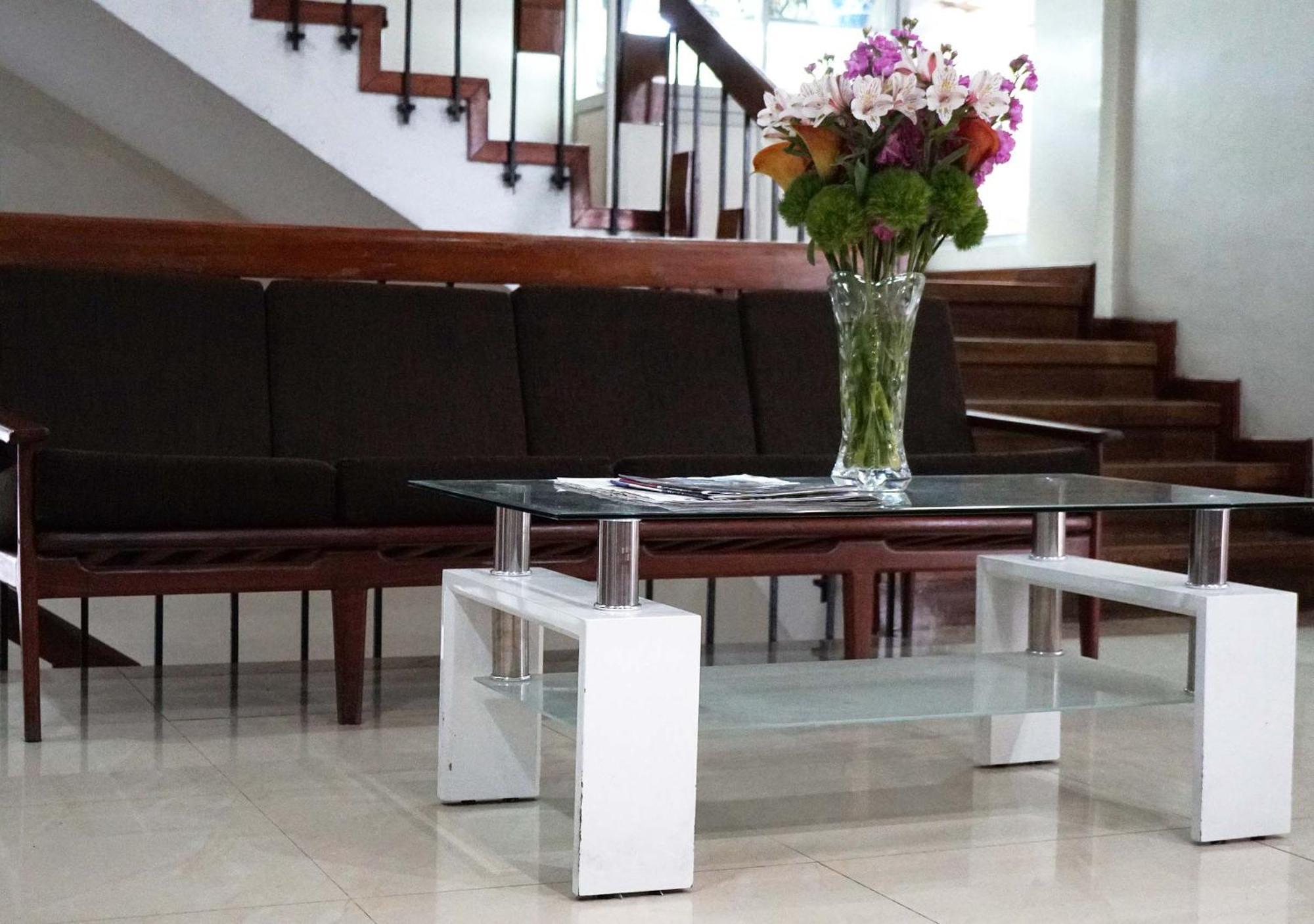 Hotel Lottus Quito Ngoại thất bức ảnh