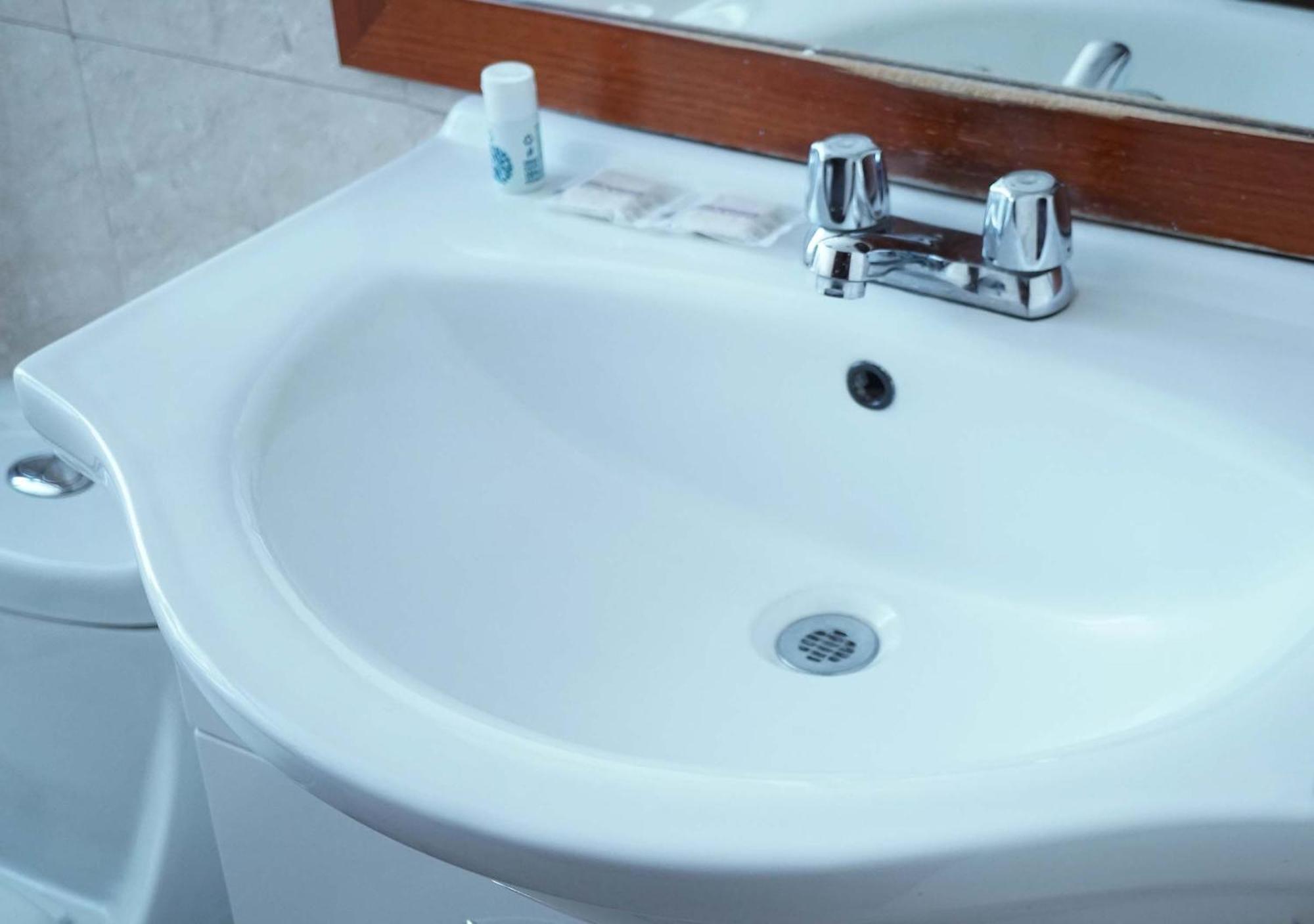 Hotel Lottus Quito Ngoại thất bức ảnh