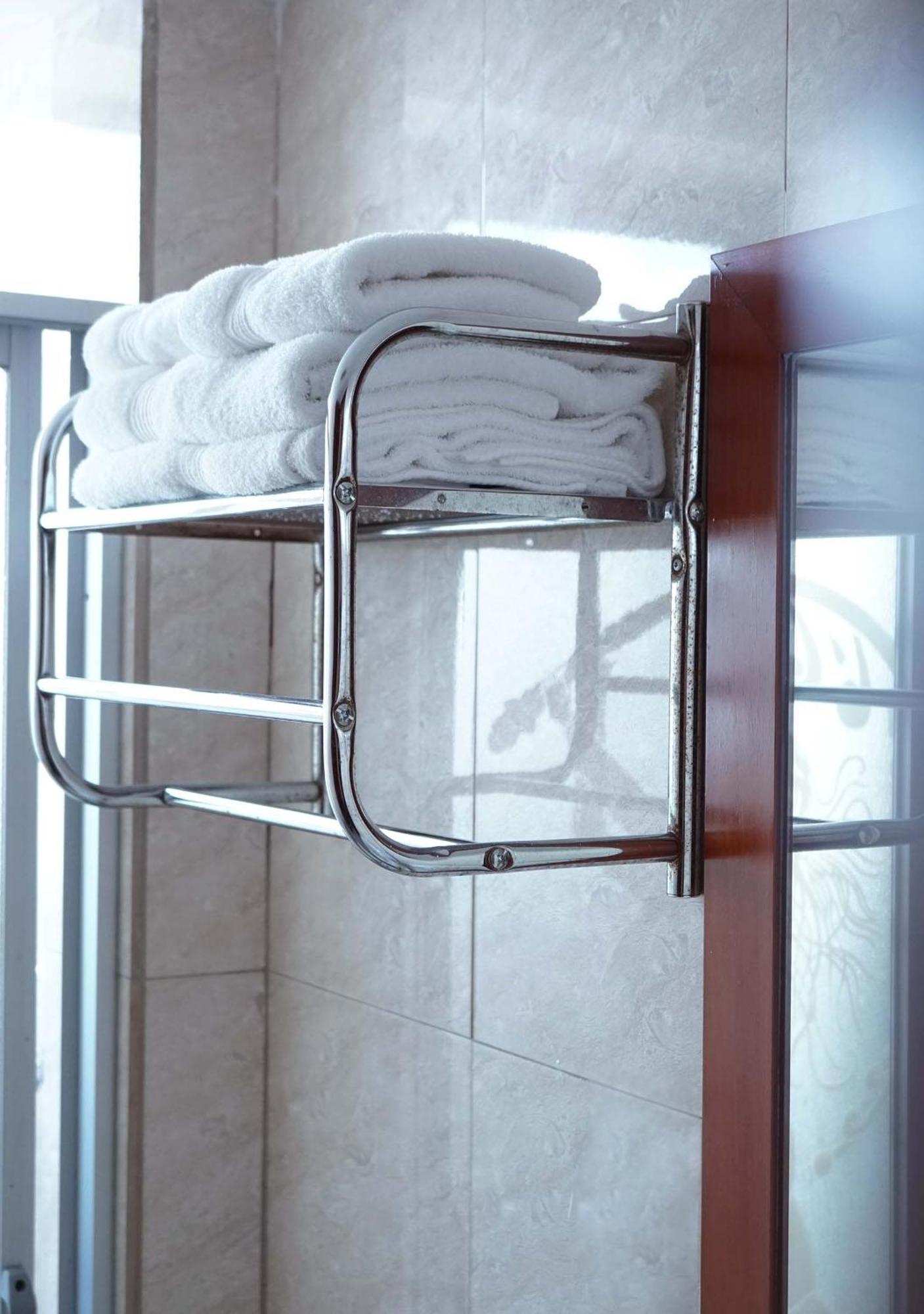 Hotel Lottus Quito Ngoại thất bức ảnh