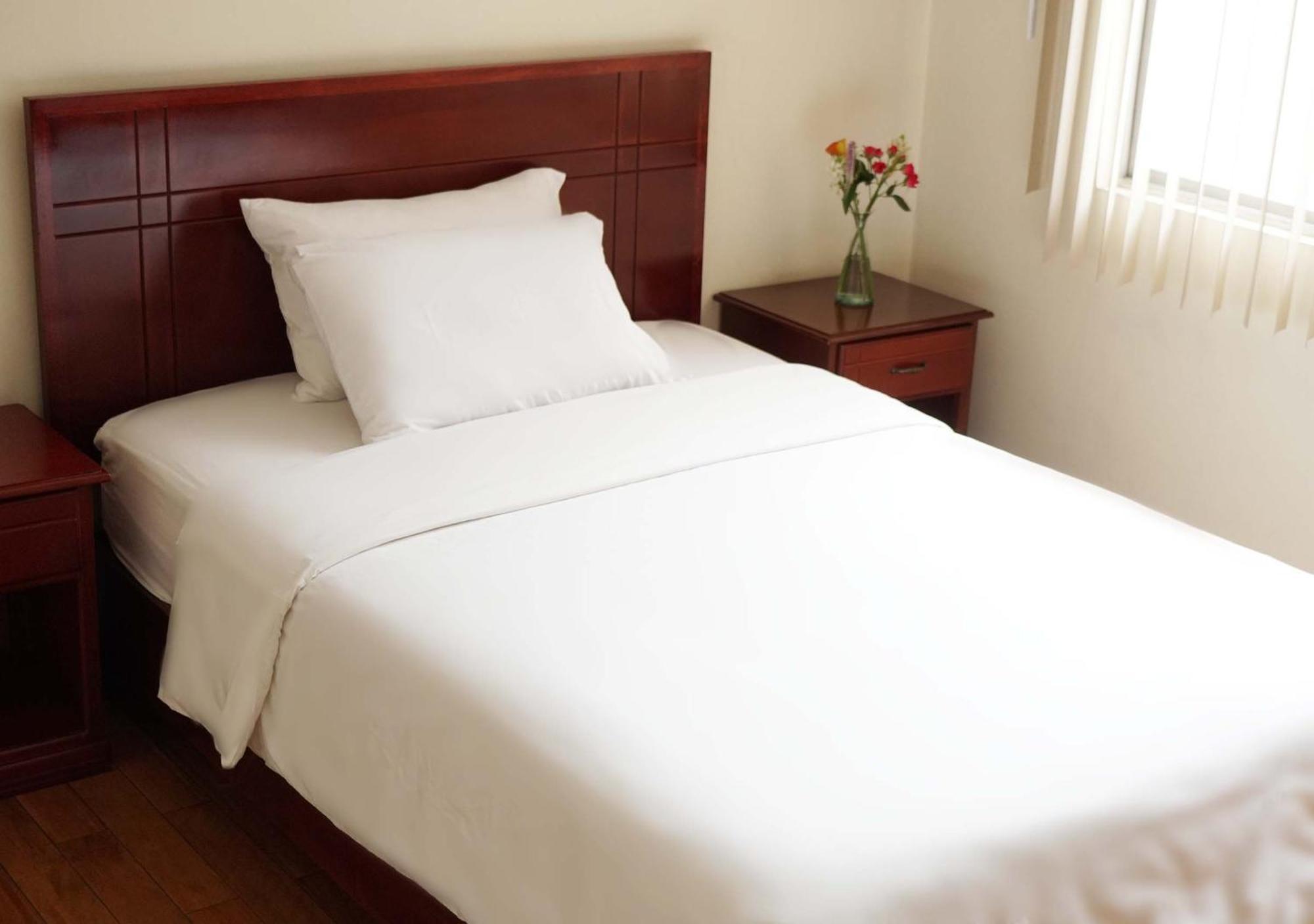 Hotel Lottus Quito Ngoại thất bức ảnh