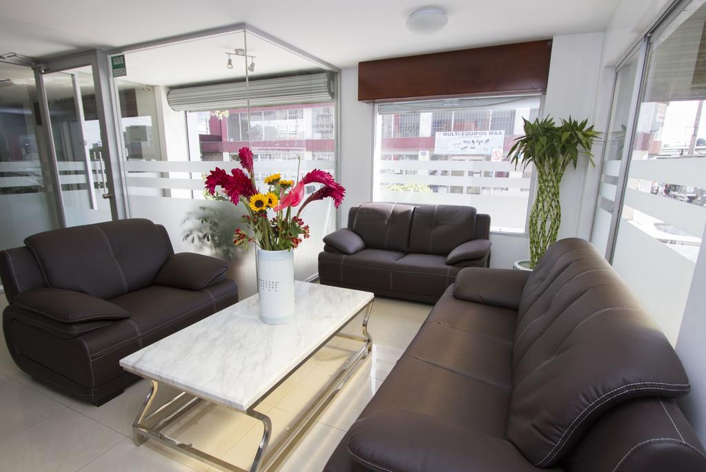Hotel Lottus Quito Ngoại thất bức ảnh